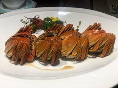 -童福兴·南京菜(老门东店)