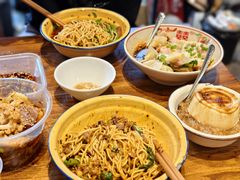 -阿福板凳面(观音桥店)