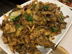 -枪火串烧·东北特色烧烤(罗湖总店)