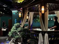 -佬麻雀·剁椒鱼头(京基KK One店)