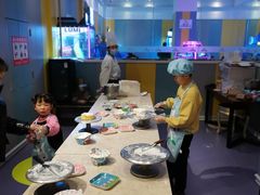 -芭菲盛宴·环球美食(北城国际店)