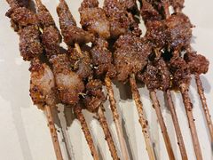 肉串-虾享蟹逅小龙虾·螃蟹·小海鲜(吉林省总店)