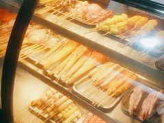 -先锋海鲜市场