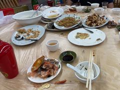 -梅姐海鲜餐厅(水头海鲜街店)