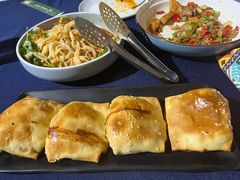 -伊带伊路新疆美食府(呼家楼店)
