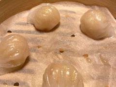 -上海金桥红枫万豪酒店-万豪中餐厅
