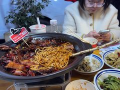 -回味黑鸭煲·始于2006(万松园店)