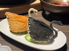 -万丽轩·粤菜(王府井金茂万丽酒店)