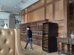 -哈布斯扒房(华发商都店)