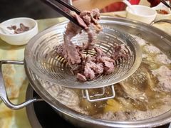 -壮雄牛屠牛肉店(两英店)