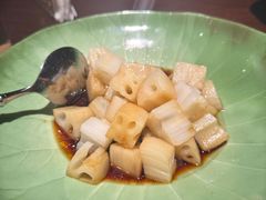 -明湖楼·经典鲁菜山东海鲜(大明湖店)