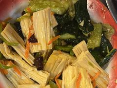 -永安里地摊烤肉(首创店)