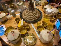 -云南野生菌石锅鱼石锅鸡(大金塔店)