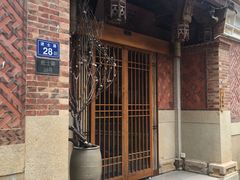 -晋江五店市传统文化旅游区