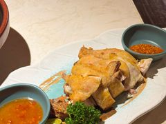 -雨后行菜(报慈北路店)