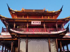 -盘门景区