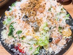 -KimPro 辛普乐概念韩餐