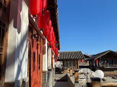 -百花人家(清水田园店)