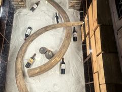 -福禧酒窖·中餐厅 (万柳店)