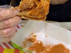 -德克士(五洲餐厅)