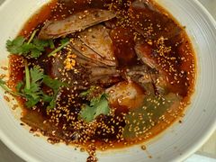 -成都驻京办餐厅(蜀都宾馆店)