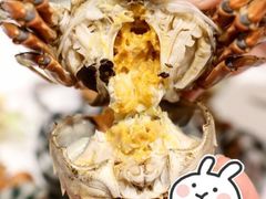 -北上海大酒店-北鸥西餐厅