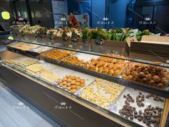 -詹记桃酥(宿州路店)