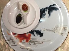 -8餐厅(新葡京酒店)