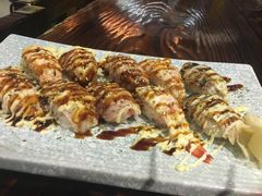 -石屋料理(南京西路店)