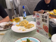 -大众海鲜(巨龙北路店)