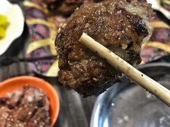 -新疆狼爷烤肉(宋庄店)