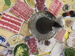 -清花阁乌拉满族火锅(厦门街店)