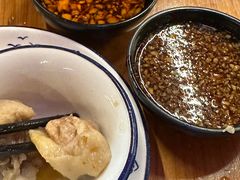 -洪大厨鸡煲(福田店)