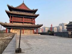 -西安城墙·碑林历史文化景区