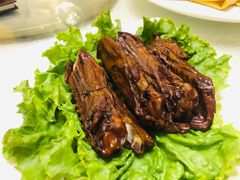 -京尊烤鸭店JINGZUN(春秀路店)