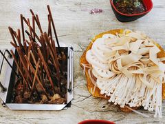 -老徐烧烤涮肚(交道口店)