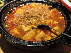 -百年神厨·地道川菜(清江西路店)