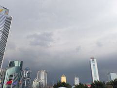 -广州保龄球馆