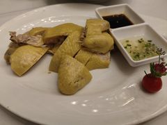 -丰收日·小海鲜·沪上家宴(顾村正大店)