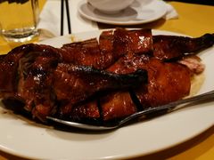 -文兴酒家(Chinatown - Gerrard Street)