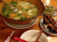 -88号小吃店·经典云南菜·地道纳西美食