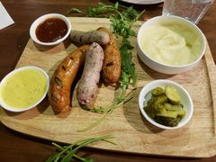 -G+KITCHEN(龙湖狮山天街店)