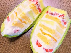-KNOTKNOT珞珞·日式甜品(K11店)