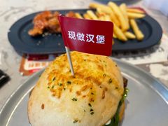 -必胜客(乐山世豪PH店)