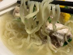 -富源春面馆(四川北路店)