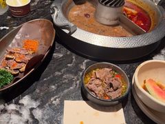 -牛New寿喜烧(新六百店)