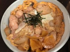-铃木食堂(帽儿胡同店)