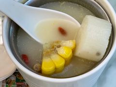 -澳门陈光记烧味饭店(万象城店)