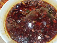 -李氏传家菜(兴城路店)