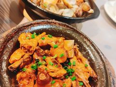 -小时候焗海鲜(鄞州万达店)